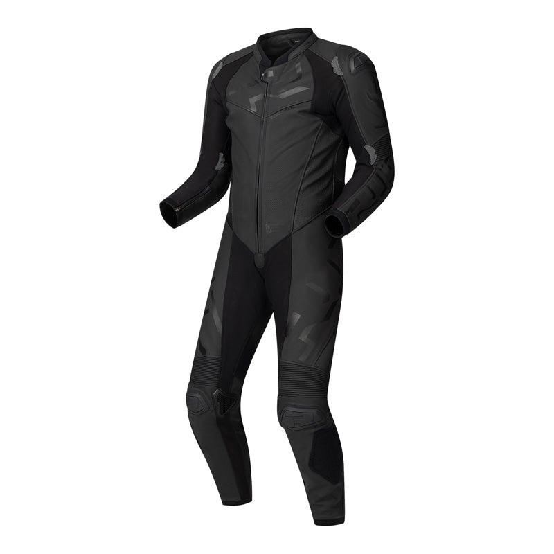 RICHA STRADALE GP 1PC BLACK/BLACK 50 1124100002-100R5000