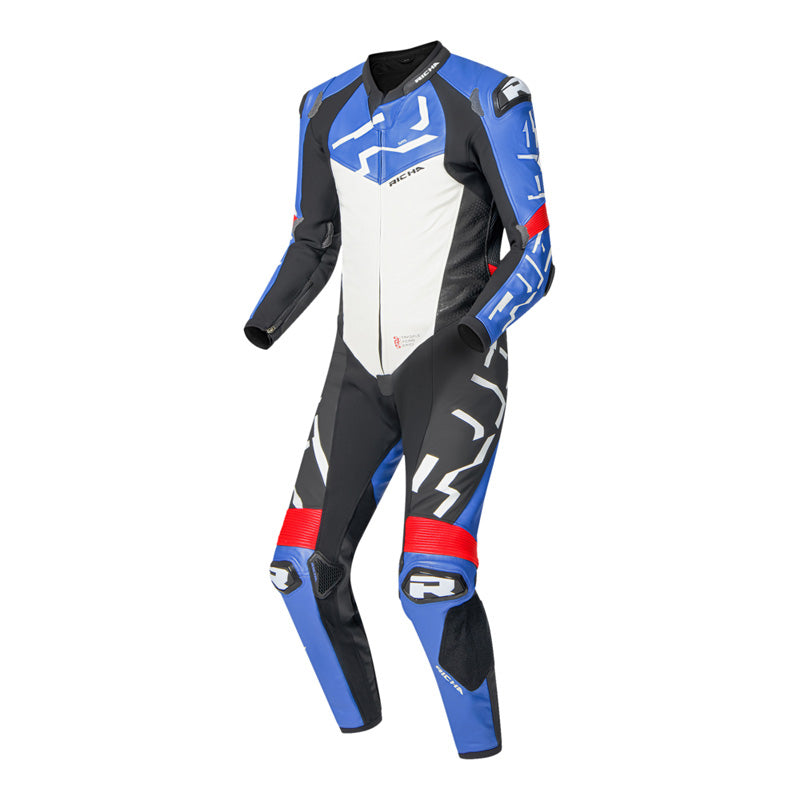 RICHA STRADALE GP 1PC BLUE/WHITE 50 1124100002-500R5000