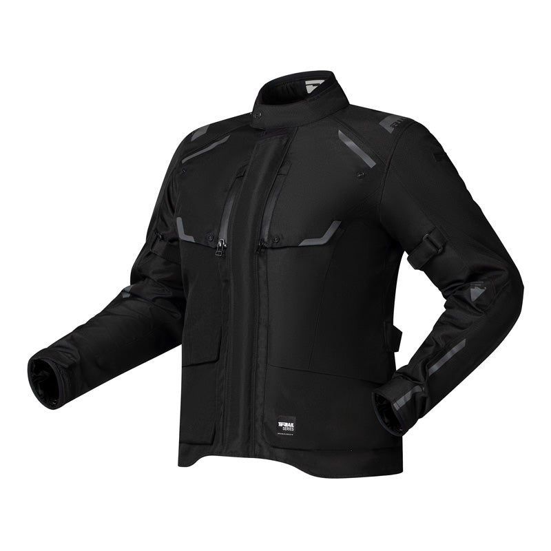 RICHA TAURUS WOMEN JACKET BLACK L 1102200051-100RL000