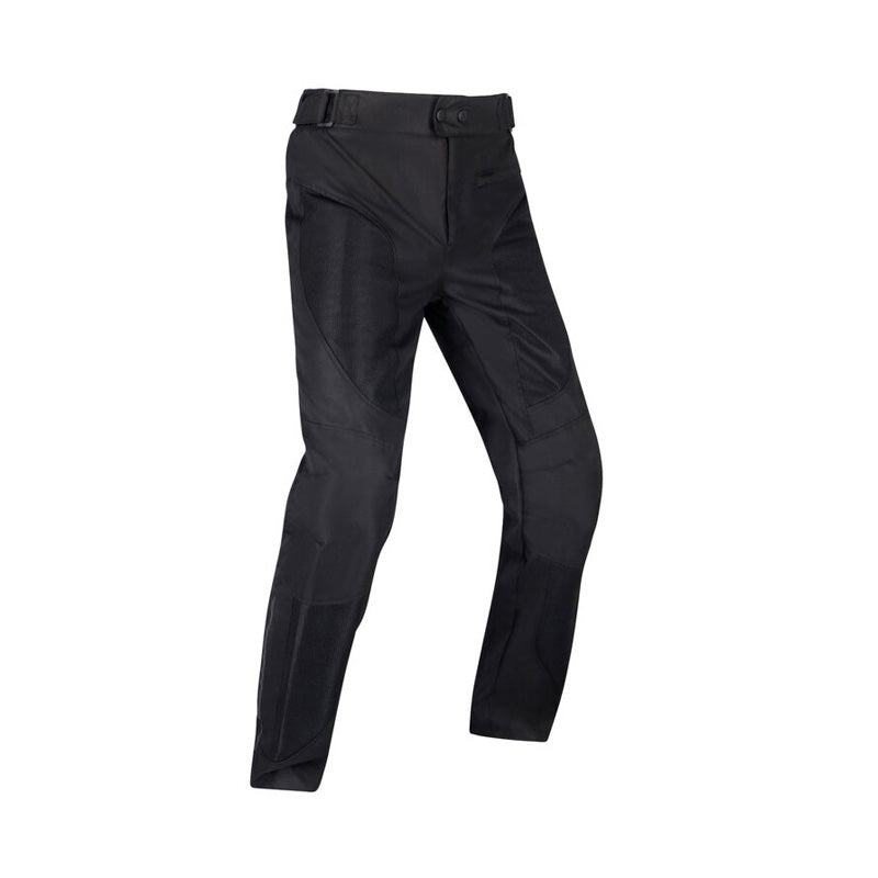 RICHA AIRSUMMER TROUSERS BLACK L 1107100003-100RL000