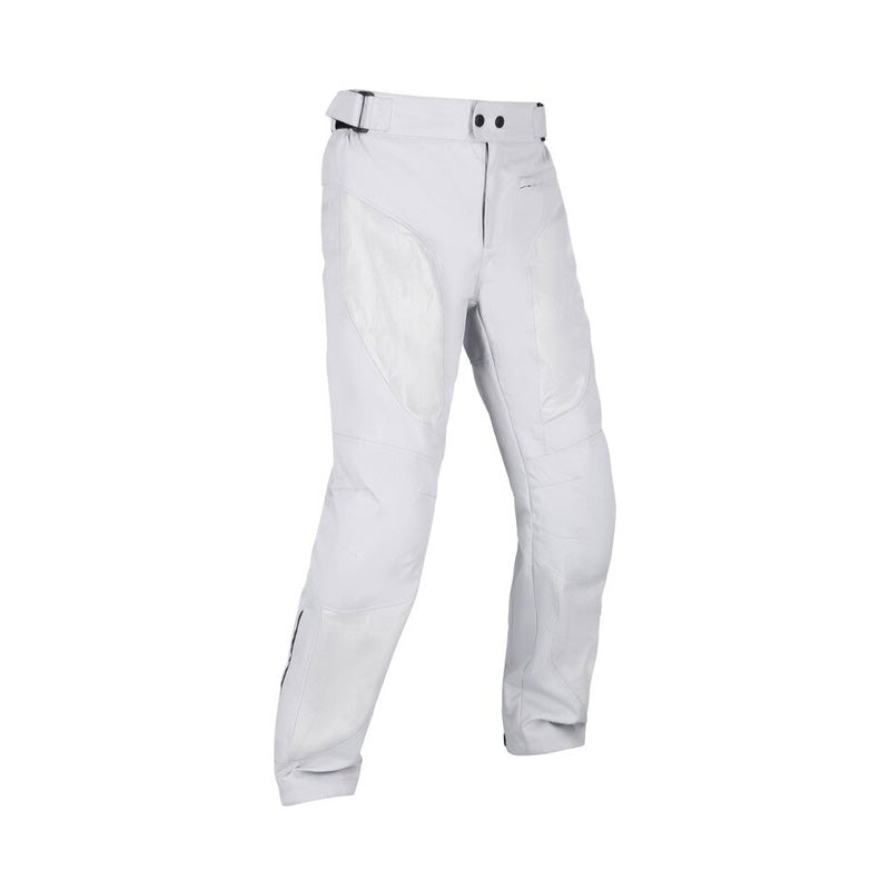 RICHA AIRSUMMER TROUSERS LIGHT GREY L 1107100003-203RL000