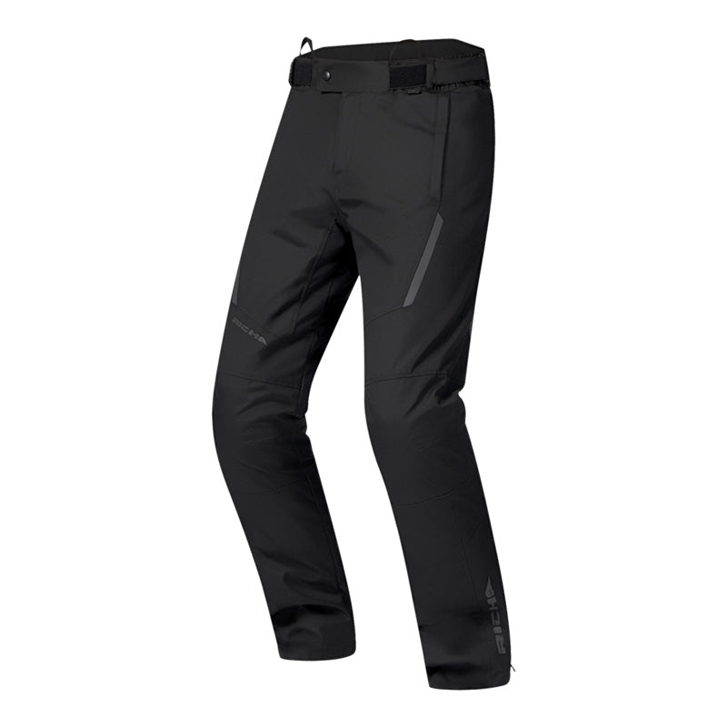RICHA BUSTER 2 WP TROUSERS BLACK L 1107100112-100RL000