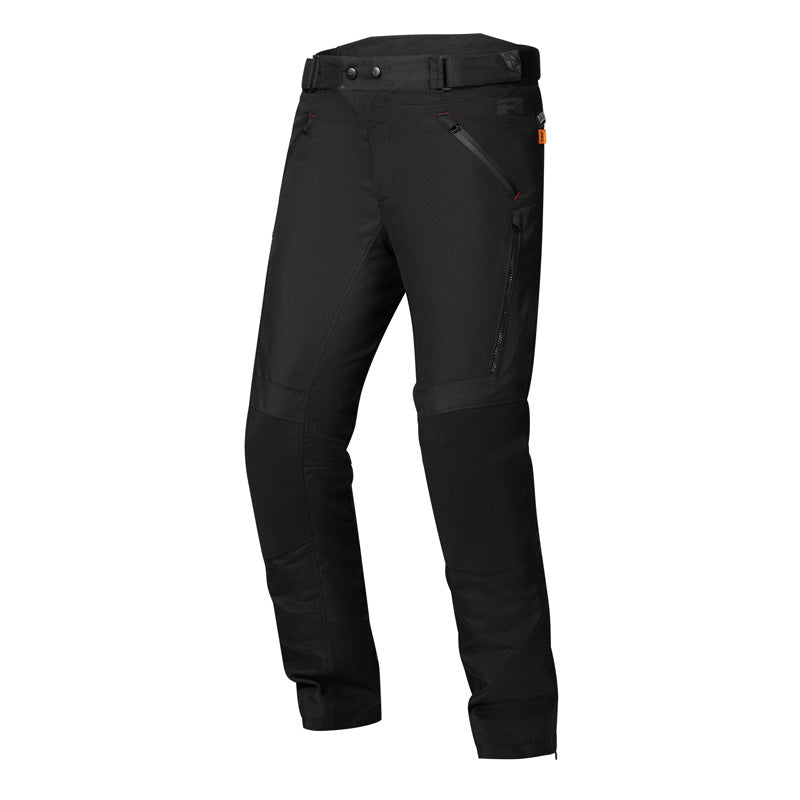 RICHA COLORADO 3 TROUSERS BLACK L 1107100113-100RL000