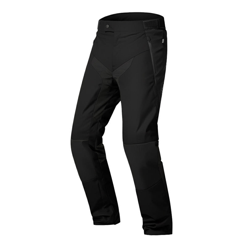 RICHA ETERNITY TROUSERS BLACK L 1107100115-100RL000