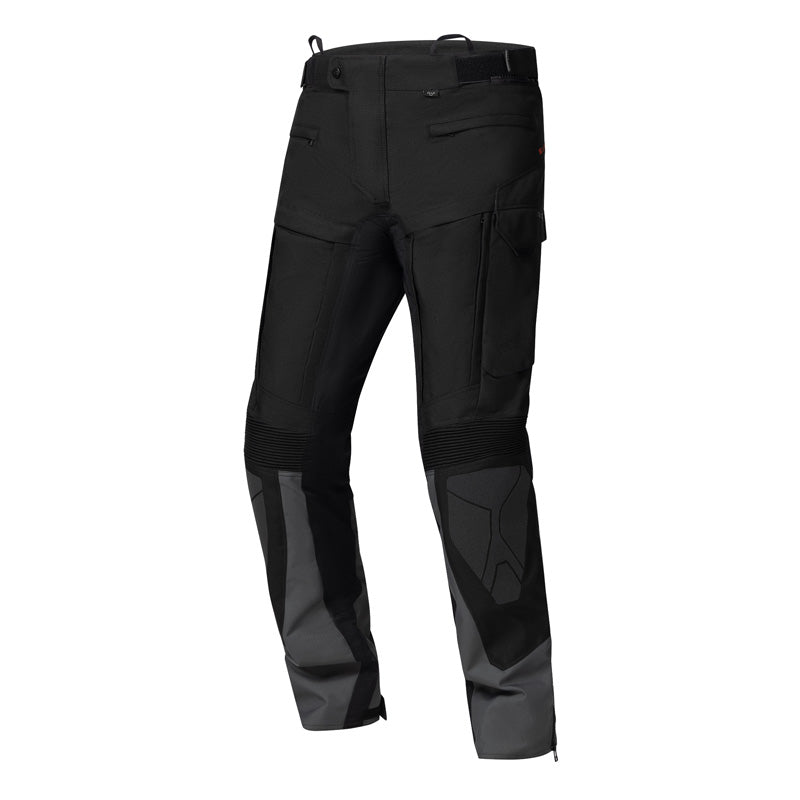 RICHA INFINITY 3 ADVENTURE TROUSERS BLACK L 1107100116-100RL000