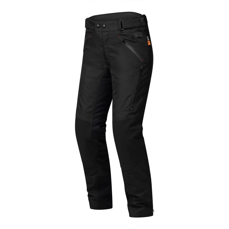 RICHA COLORADO 3 TROUSERS WOMEN BLACK L 1107200048-100RL000