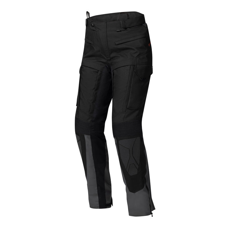 RICHA INFINITY 3 ADVENTURE TROUSERS WOMEN BLACK L 1107200051-100RL000