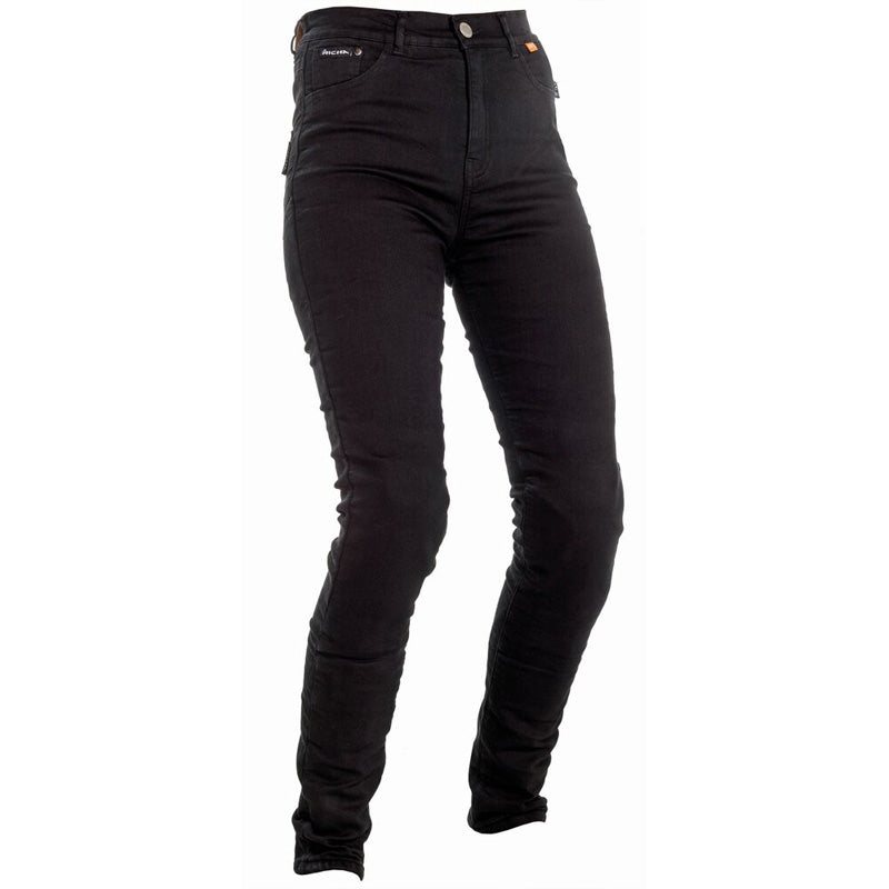 RICHA JEGGING WOMEN BLACK 34 1127200007-100J3400