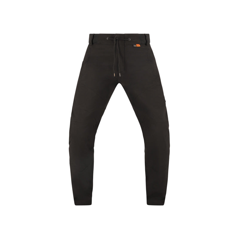 RICHA JOGGINGS WP TROUSERS BLACK L 1107100117-100RL000