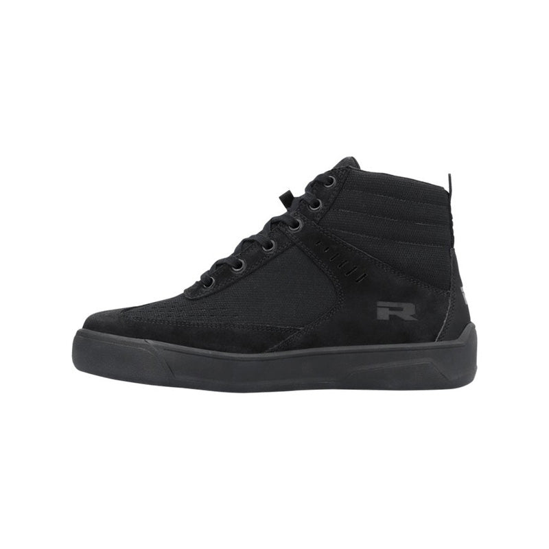 RICHA DOUGLAS WP SHOES BLACK 44 1104100007-100F4400