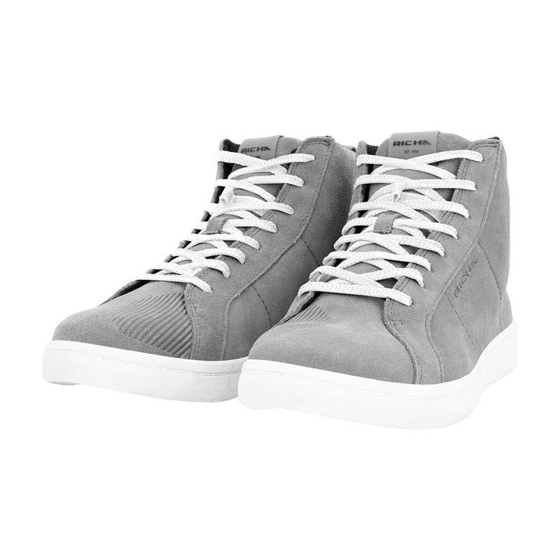 RICHA LEWIS WP SNEAKERS GREY 44 1104100010-202F4400