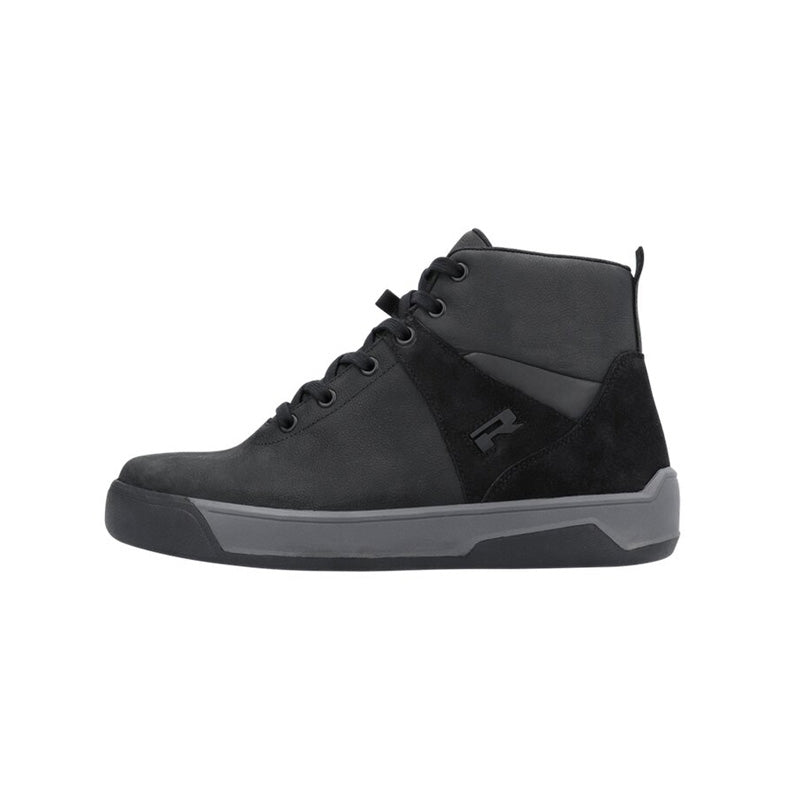 RICHA TRAVIS WP SHOES BLACK 44 1104100016-100F4400