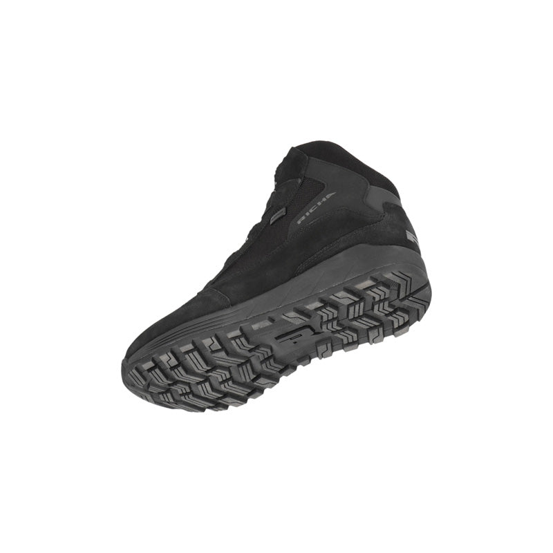 RICHA ULTRA GTX BOOTS BLACK 43 1104100023-100F4300