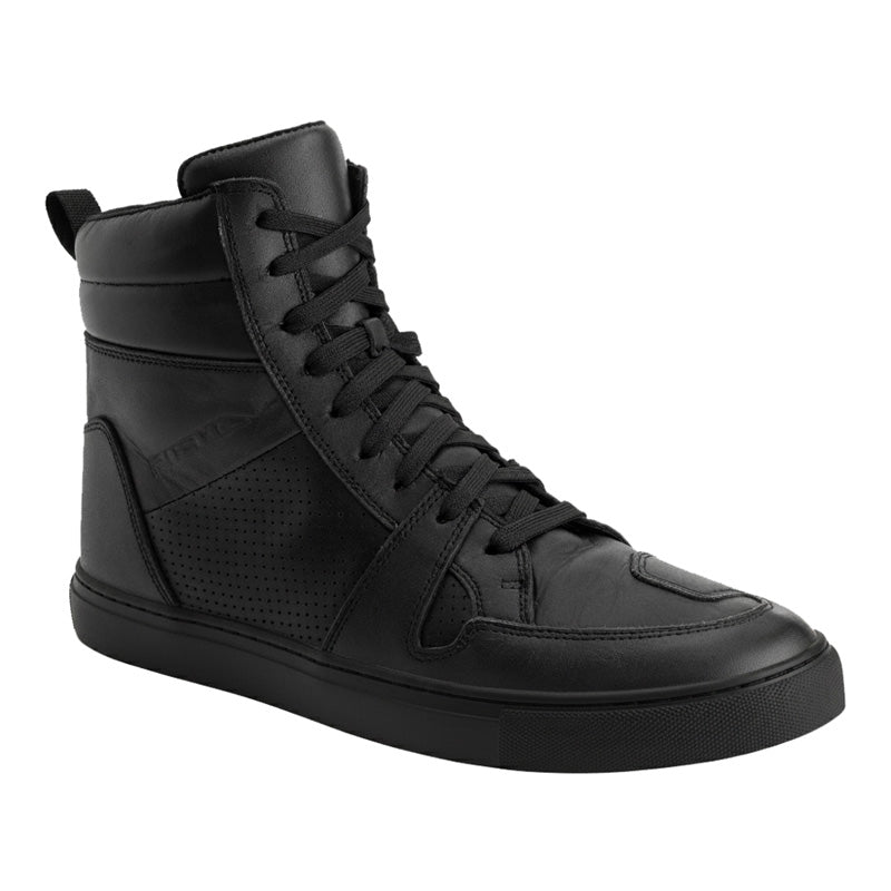 RICHA CHASER WP SNEAKERS BLACK/BLACK 44 1104100027-110F4400