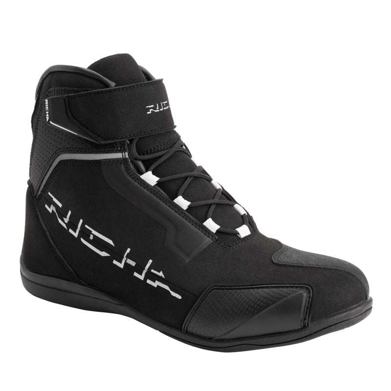 RICHA GRID WP SHOES BLACK 43 1104100029-100F4300