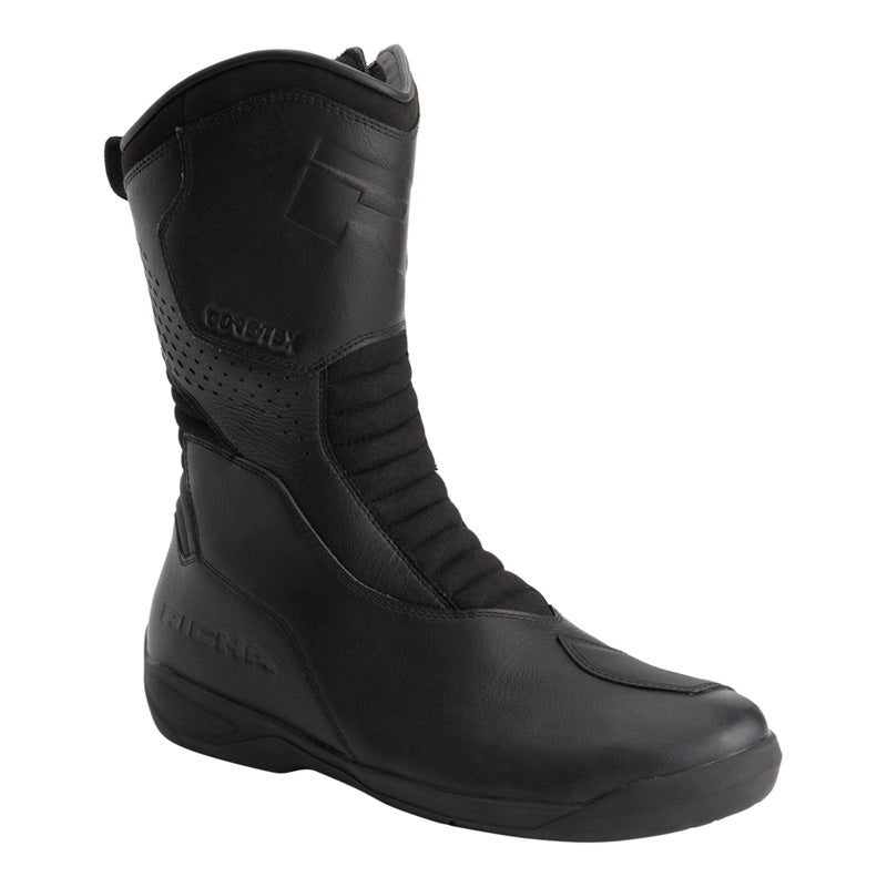 RICHA ULTRA GTX BOOTS WOMEN BLACK 38 1104200007-100F3800