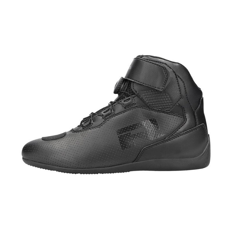 RICHA ESCAPE X BOOTS BLACK 44 1104400003-100F4400