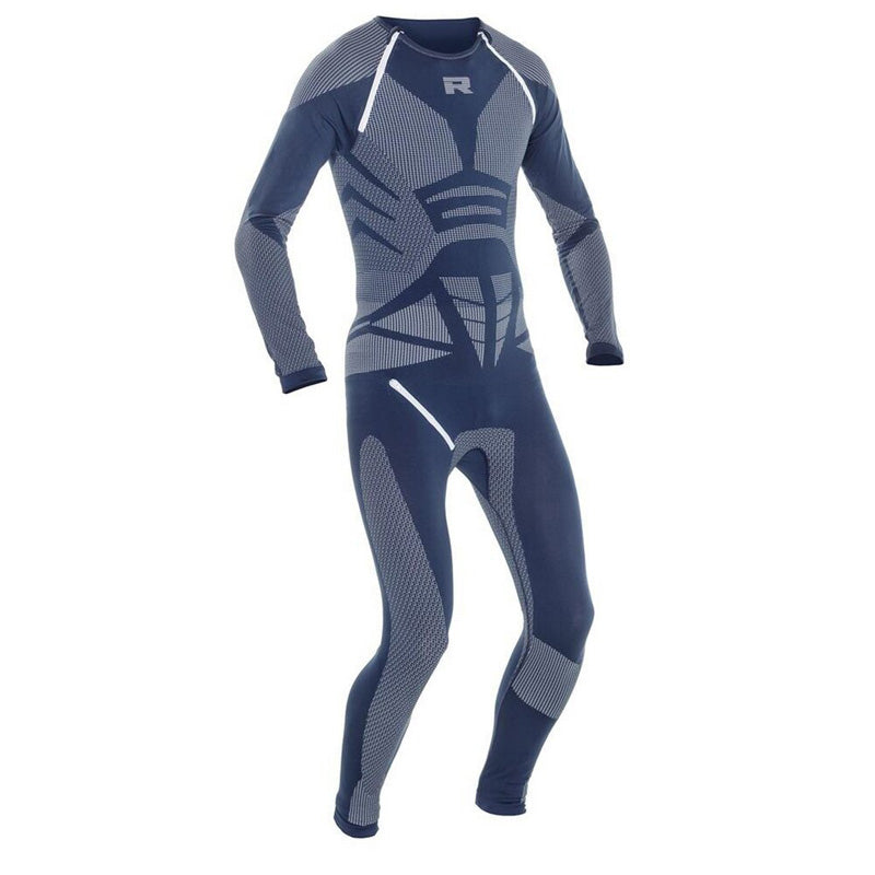 RICHA RACE SUIT LONG (SUMMER) BLUE L 1108400001-500RL000