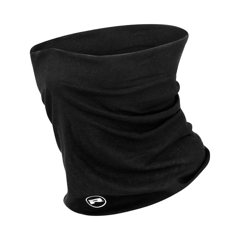 RICHA NECK TUBE SOLID BLACK 1109400028