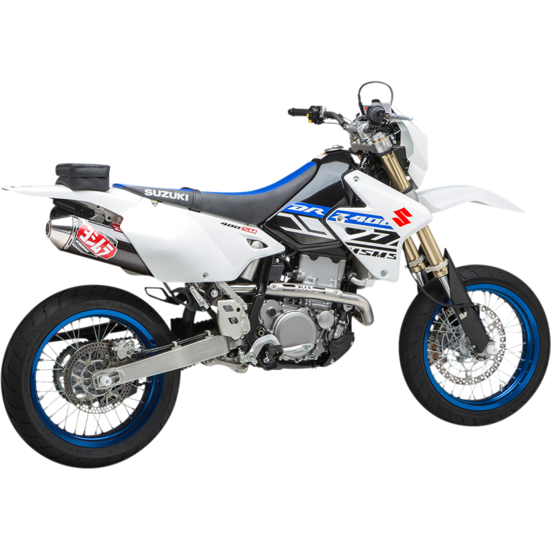 YOSHIMURA 00-23 DRZ400S/SM RS-2 FS SS/CF/SS 216600C250