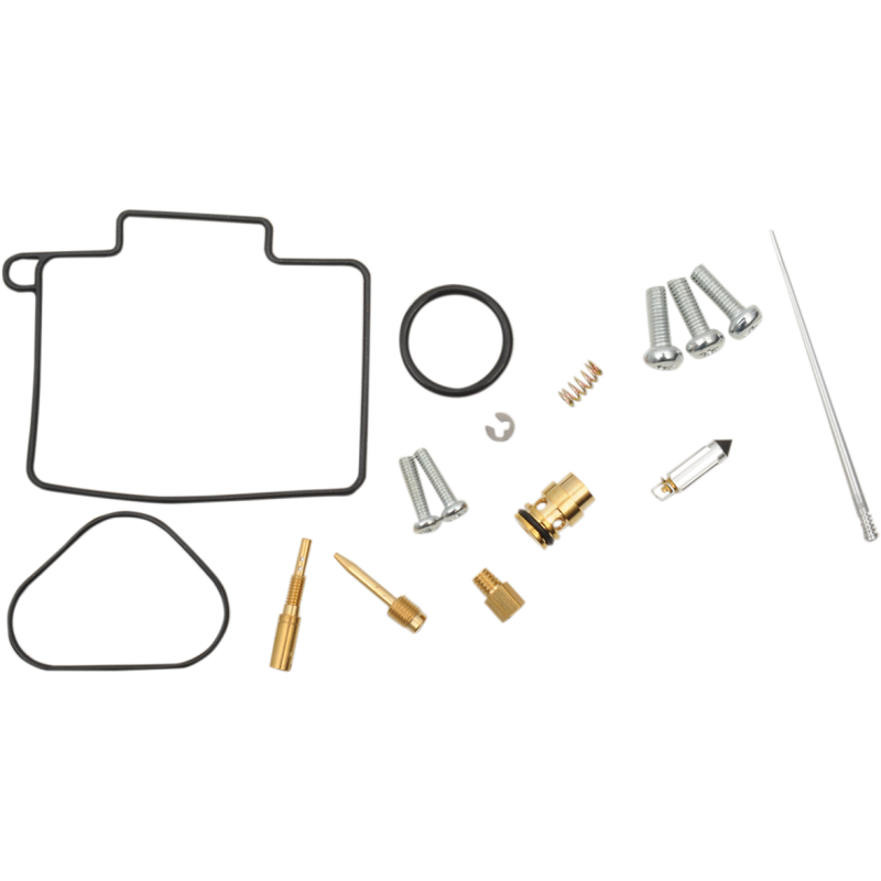 MOOSE RACING REPAIR KIT CARB YAM 26-1150