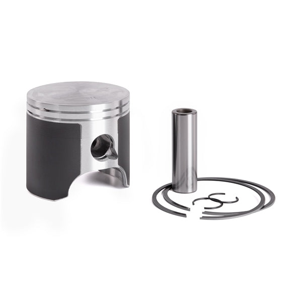 KIMPEX PISTON KIT DUAL RING 81.87MM BRP 09-797M