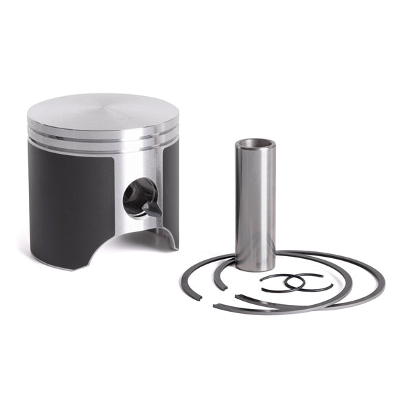 KIMPEX PISTON KIT DUAL RING 81.85MM BRP 09-798M
