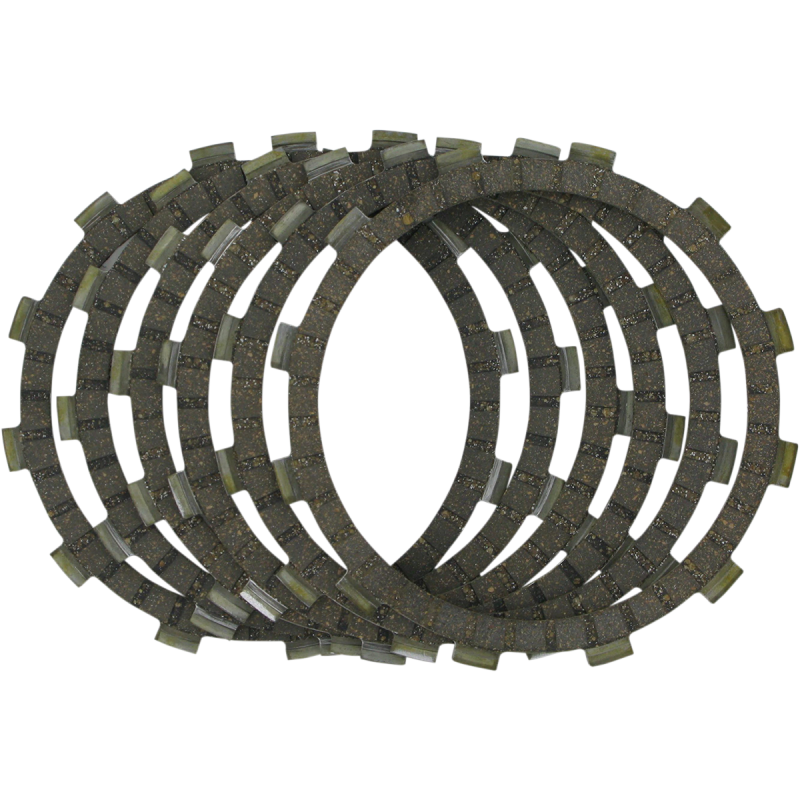 EBC CK4421 FRICTION PLATE SET EBC CK4421
