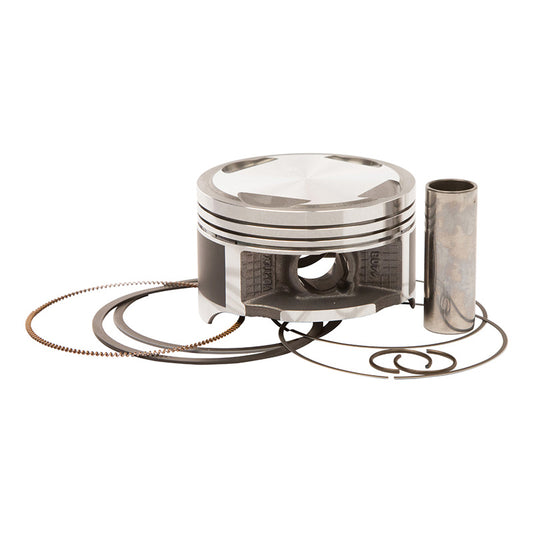 VERTEX FORGED BIG BORE PISTON KIT 23234200