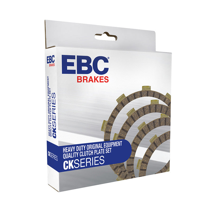 EBC CLUTCH KIT EBC CK3321 GT550 72-77 CK3321