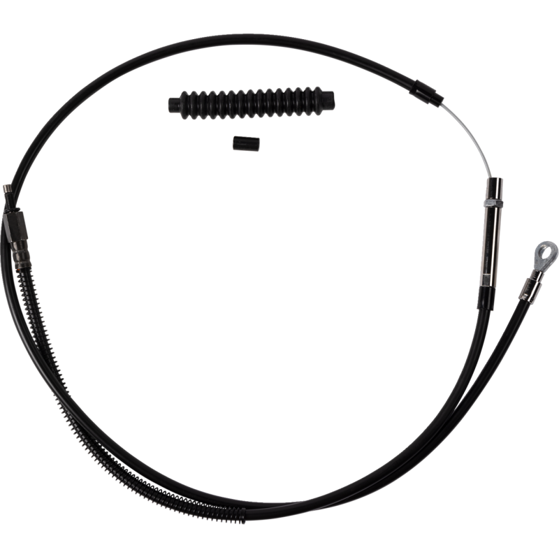BARNETT CLUTCH CABLE BLK 101-30-10067