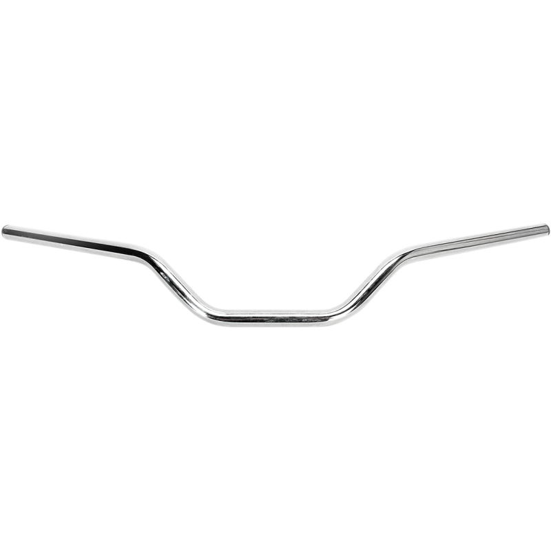 EMGO H/BAR STREET CHROME 23-92404