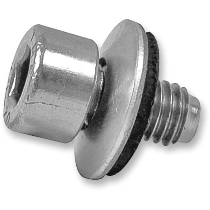 RACE TECH KTM NITROGEN VALVE ASSY KIT SPNV 0512