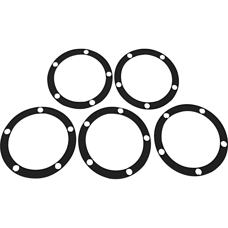 COMETIC M8 CLUTCH GASKET 25701080 5PK C10306F5