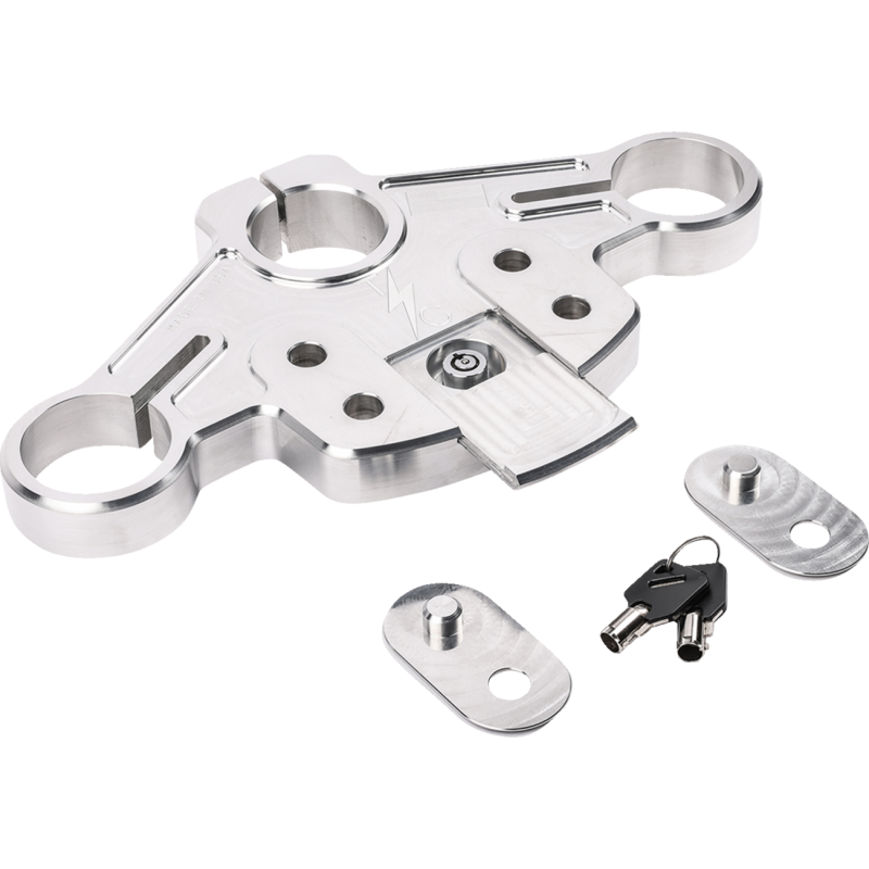THRASHIN SUPPLY CO. TREE TOP FLTR RAW  KT TSC-2912-0
