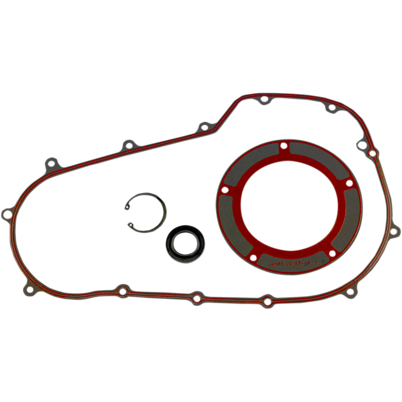 JAMES GASKET GASKET KIT PRIMARY MILW 8 JGI-25700378-K