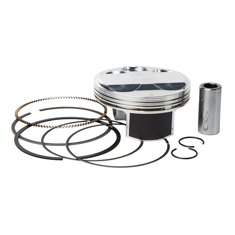 VERTEX FORGED HIGH COMPRESSION PISTON KIT 23555A