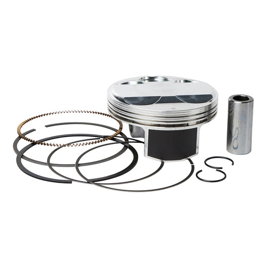 VERTEX FORGED HIGH COMPRESSION PISTON KIT 23555A