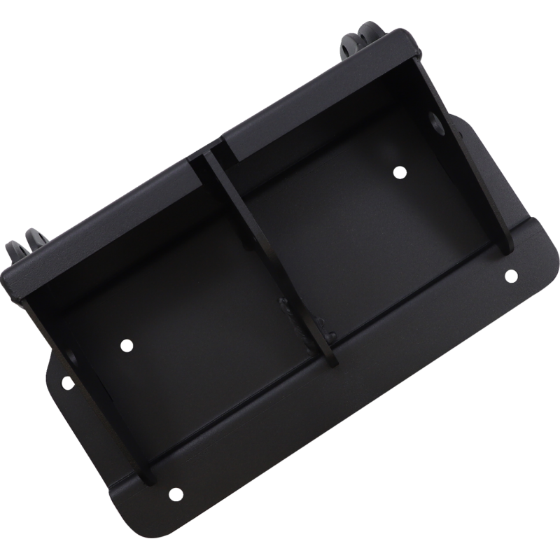MOOSE UTILITY- SNOW MOOSE RM5 PLOW MOUNT 4455PF