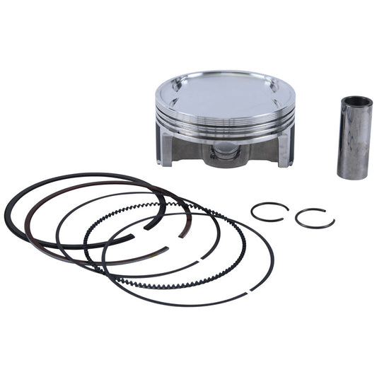 VERTEX FORGED BIG BORE PISTON KIT 24026B