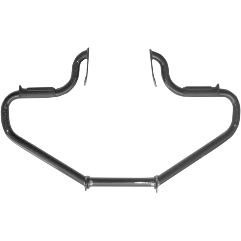 LINDBY METRIC 06-16 VICTORY MULTIBAR BLACK BL13703