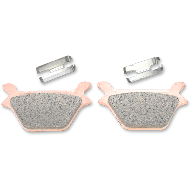 DRAG SPECIALTIES FAD200HH DRAG SPECIALTIES PAD FAD200HH