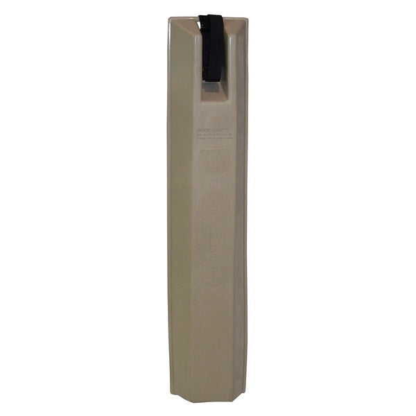 DOCKEDGE FENDER PONTON 6"X36" BE DE53134F