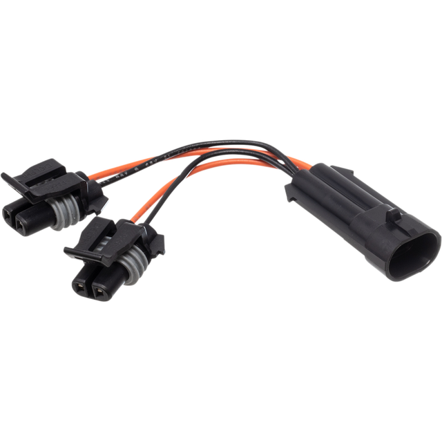 NAMZ HARNESS POWER ADAPTOR N-IPYH-E