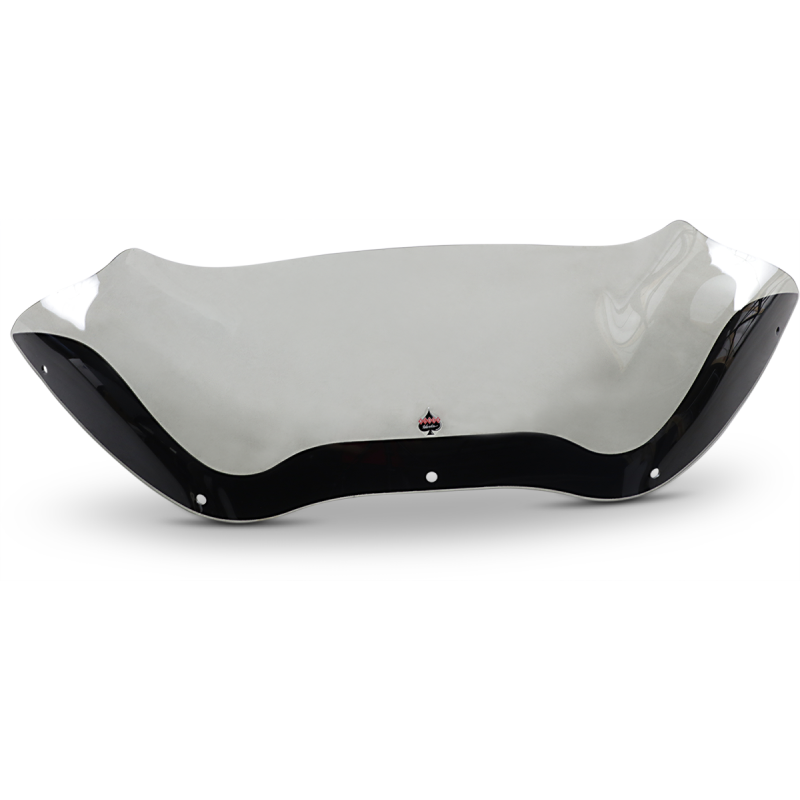 KLOCK WERKS 98-13 FLTR 8" TINTED WFB WINDSHIELD KWW-01-0194