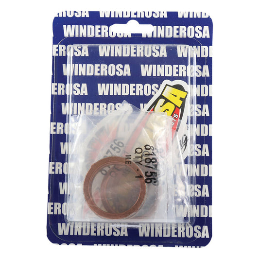 VERTEX EXHAUST GASKET KIT 823125