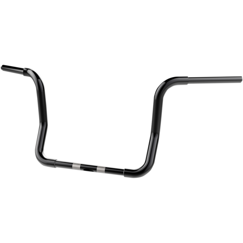 KHROME WERKS HANDLEBAR 1.25X12 APE BK 300871