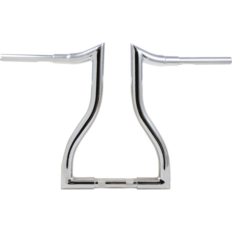 LA CHOPPERS H-BAR HMMRHD 16C BIG TWIN LA-7326-16