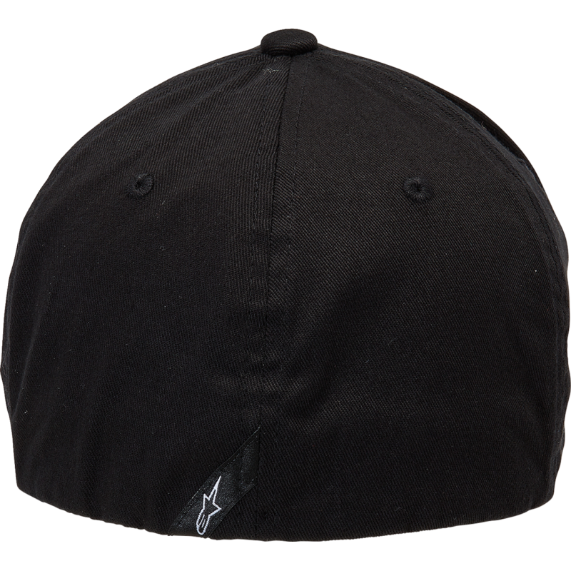 ALPINESTARS (CASUALS) HAT AGELSS CURV GY/AQ L/X 1017810101177LX