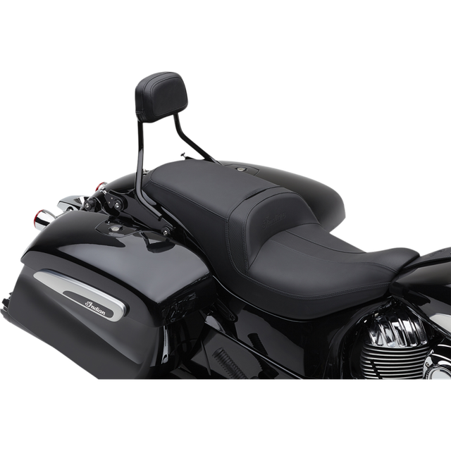 COBRA DET BKREST CHIEFTAIN BLK 502-2200B
